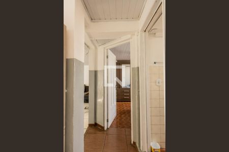 Casa à venda com 230m², 7 quartos e 2 vagasCorredor