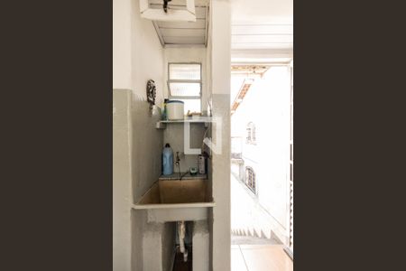 Casa à venda com 230m², 7 quartos e 2 vagasCozinha e Área de Serviço