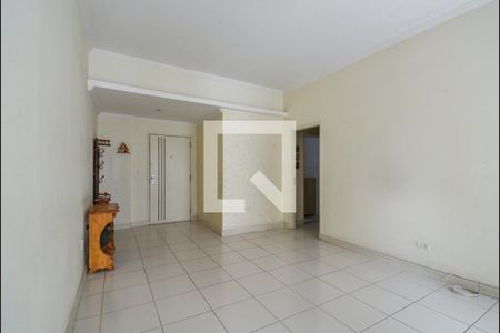 Apartamento à venda com 3 quartos, 123m² em Santa Cecilia, São Paulo