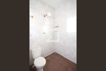 Casa para alugar com 60m², 1 quarto e sem vagaBanheiro