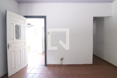 Sala de casa para alugar com 1 quarto, 60m² em Jardim Maringá, São Paulo