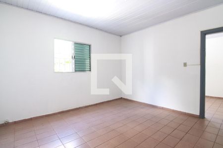 Quarto  de casa para alugar com 1 quarto, 60m² em Jardim Maringá, São Paulo