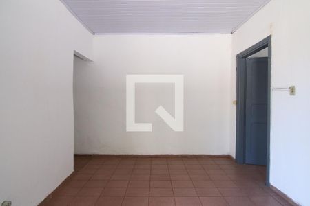 Sala de casa para alugar com 1 quarto, 60m² em Jardim Maringá, São Paulo