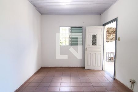 Sala de casa para alugar com 1 quarto, 60m² em Jardim Maringá, São Paulo