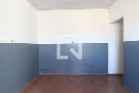 Cozinha de casa para alugar com 1 quarto, 60m² em Jardim Maringá, São Paulo