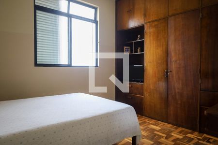 Quarto 1 de casa à venda com 5 quartos, 255m² em Santa Maria, Belo Horizonte