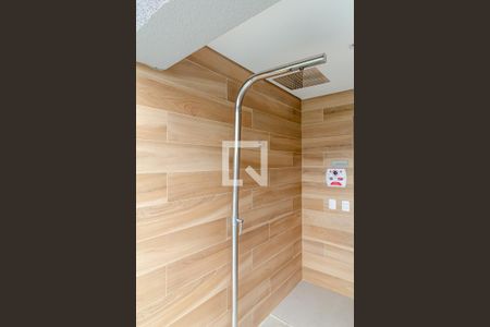 Studio para alugar com 22m², 1 quarto e sem vaga Studio para alugar com 22m², 1 quarto e sem vagaÁrea comum