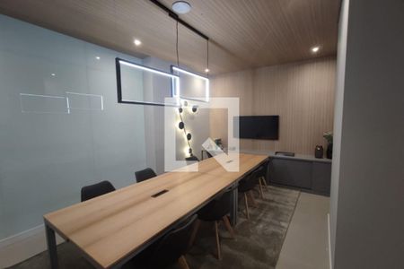 Studio para alugar com 22m², 1 quarto e sem vaga Studio para alugar com 22m², 1 quarto e sem vagaÁrea comum