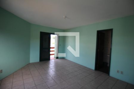 Sala/Quarto de apartamento à venda com 1 quarto, 42m² em Floresta, Porto Alegre