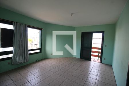Sala/Quarto de apartamento à venda com 1 quarto, 42m² em Floresta, Porto Alegre