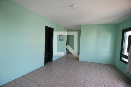 Sala/Quarto de apartamento à venda com 1 quarto, 42m² em Floresta, Porto Alegre
