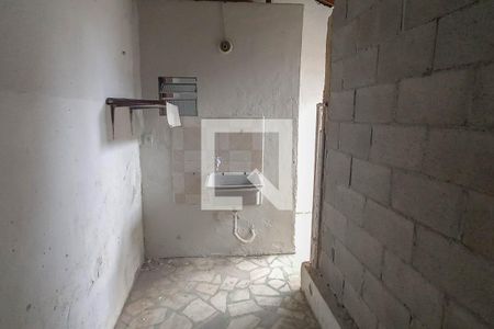 Casa para alugar com 70m², 1 quarto e sem vagaÁrea de Serviço