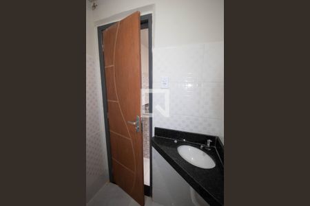 Casa para alugar com 70m², 1 quarto e sem vagaBanheiro