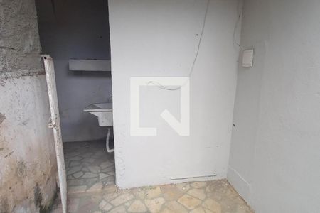 Casa para alugar com 70m², 1 quarto e sem vagaÁrea de Serviço