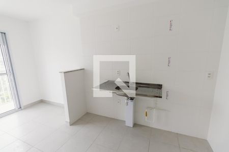 Apartamento para alugar com 40m², 2 quartos e sem vagaCozinha