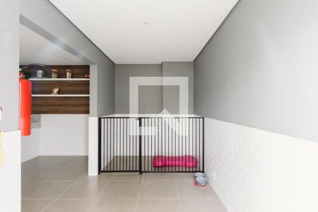 Apartamento para alugar com 40m², 2 quartos e sem vagaEspaço Pet