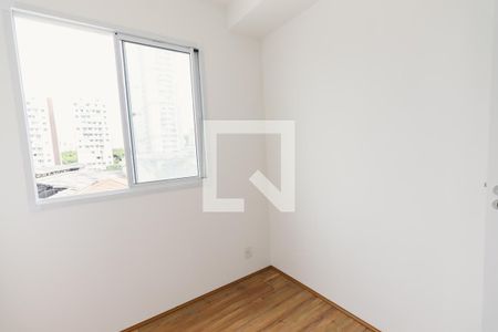 Apartamento para alugar com 40m², 2 quartos e sem vagaQuarto 2