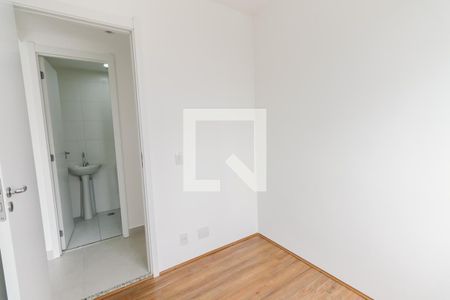 Apartamento para alugar com 40m², 2 quartos e sem vagaQuarto 2