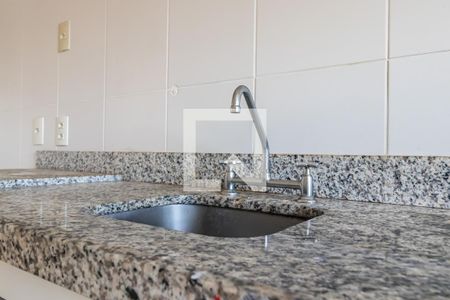 Apartamento para alugar com 51m², 1 quarto e 1 vaga Apartamento para alugar com 51m², 1 quarto e 1 vagaCozinha