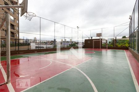 Apartamento para alugar com 51m², 1 quarto e 1 vaga Apartamento para alugar com 51m², 1 quarto e 1 vagaÁrea Comum