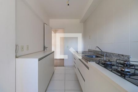 Apartamento para alugar com 51m², 1 quarto e 1 vaga Apartamento para alugar com 51m², 1 quarto e 1 vagaCozinha