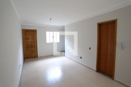 Sala de casa de condomínio à venda com 2 quartos, 64m² em Jardim Nordeste, São Paulo
