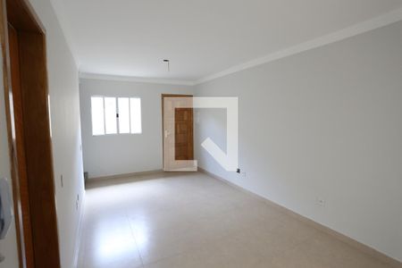 Sala de casa de condomínio à venda com 2 quartos, 64m² em Jardim Nordeste, São Paulo