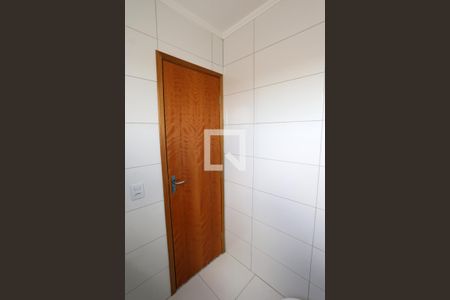 Casa de condomínio à venda com 64m², 2 quartos e 1 vagaBanheiro da Suíte 1