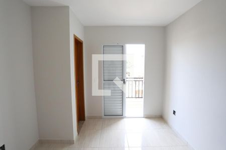 Casa de condomínio à venda com 64m², 2 quartos e 1 vagaSuíte 1