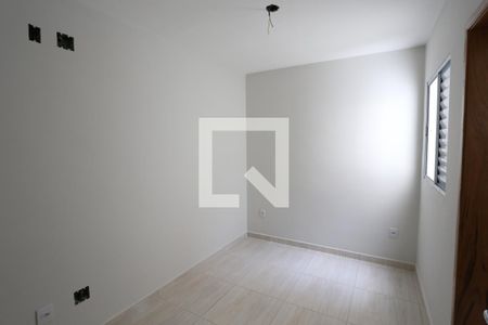 Casa de condomínio à venda com 64m², 2 quartos e 1 vagaSuíte 2