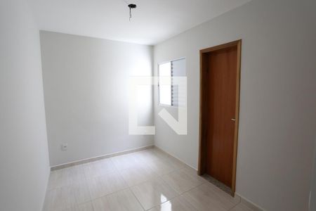 Casa de condomínio à venda com 64m², 2 quartos e 1 vagaSuíte 2