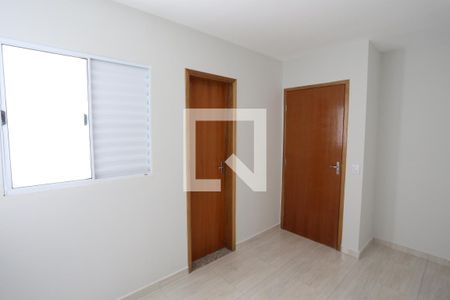 Casa de condomínio à venda com 64m², 2 quartos e 1 vagaSuíte 2