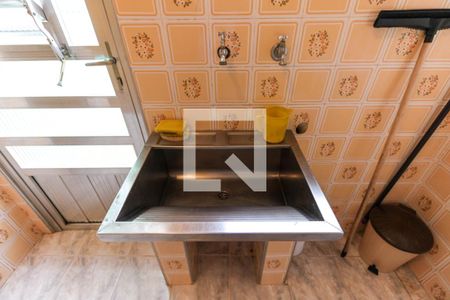 Casa à venda com 125m², 2 quartos e 3 vagasÁrea de Serviço