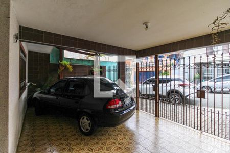 Casa à venda com 125m², 2 quartos e 3 vagasGaragem