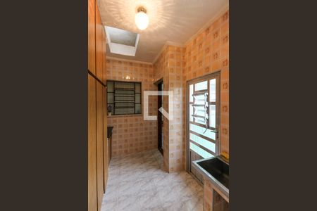 Casa à venda com 125m², 2 quartos e 3 vagasÁrea de Serviço