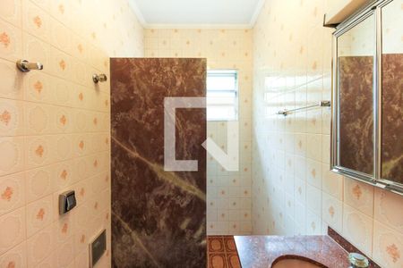 Casa à venda com 125m², 2 quartos e 3 vagasBanheiro