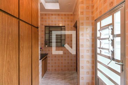 Casa à venda com 125m², 2 quartos e 3 vagasÁrea de Serviço