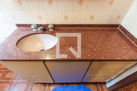 Casa à venda com 125m², 2 quartos e 3 vagasBanheiro