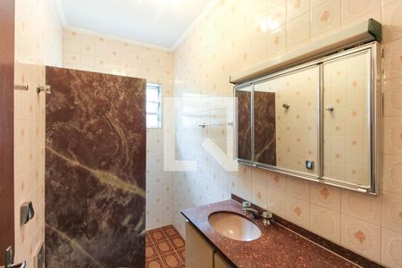 Casa à venda com 125m², 2 quartos e 3 vagasBanheiro