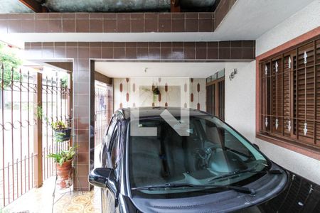 Casa à venda com 125m², 2 quartos e 3 vagasGaragem