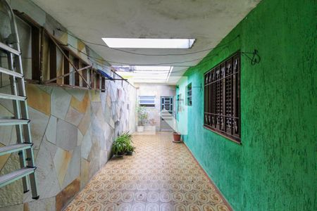 Casa à venda com 125m², 2 quartos e 3 vagasGaragem