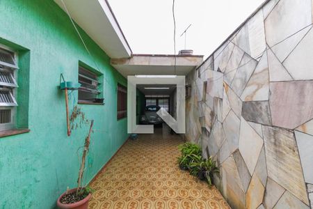 Casa à venda com 125m², 2 quartos e 3 vagasGaragem