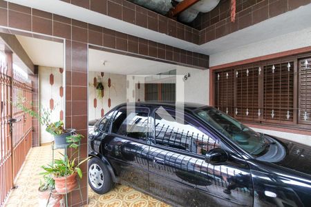 Casa à venda com 125m², 2 quartos e 3 vagasGaragem