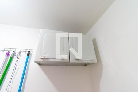 Casa à venda com 274m², 2 quartos e 2 vagasÁrea de Serviço