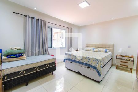 Quarto 1 de casa à venda com 2 quartos, 274m² em Jardim Record, São Paulo