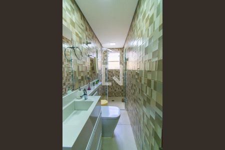 Casa à venda com 274m², 2 quartos e 2 vagasBanheiro 2