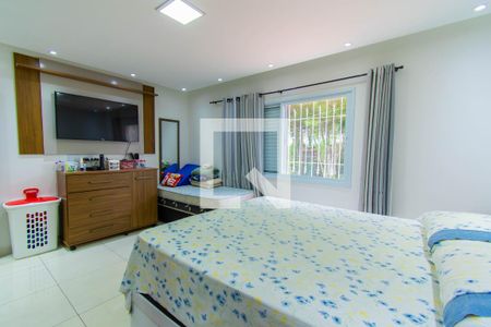 Casa à venda com 274m², 2 quartos e 2 vagasQuarto 1