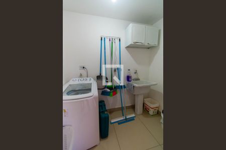 Casa à venda com 274m², 2 quartos e 2 vagasÁrea de Serviço