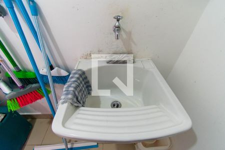 Casa à venda com 274m², 2 quartos e 2 vagasÁrea de Serviço