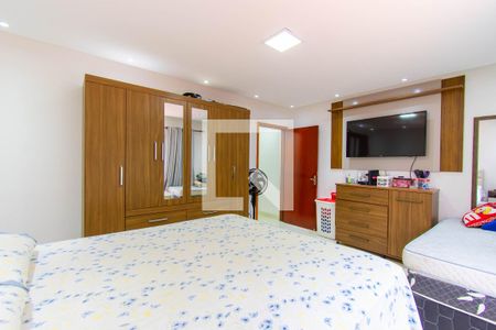 Casa à venda com 274m², 2 quartos e 2 vagasQuarto 1